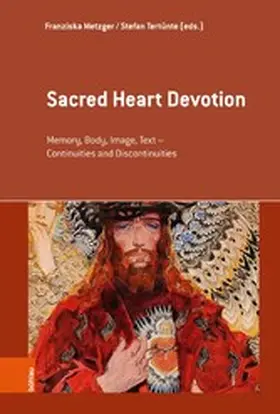 Metzger / Tertünte | Sacred Heart Devotion | E-Book | sack.de