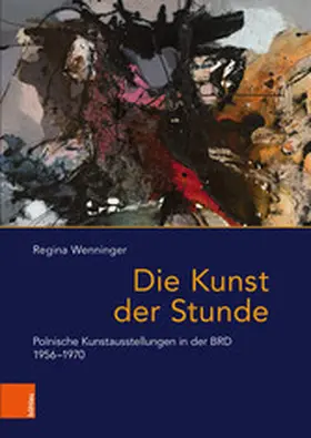 Wenninger |  Die Kunst der Stunde | eBook | Sack Fachmedien