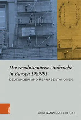 Ganzenmüller / Triebel |  Gesellschaft als staatliche Veranstaltung? | Buch |  Sack Fachmedien