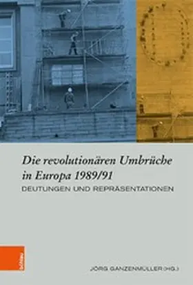 Ganzenmüller / Triebel | Gesellschaft als staatliche Veranstaltung? | E-Book | sack.de
