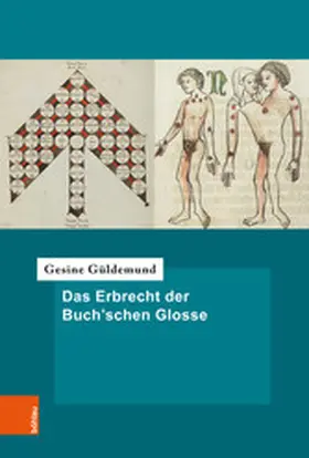 Güldemund | Das Erbrecht der Buch'schen Glosse | E-Book | www2.sack.de