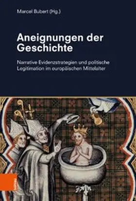 Bubert | Aneignungen der Geschichte | E-Book | sack.de