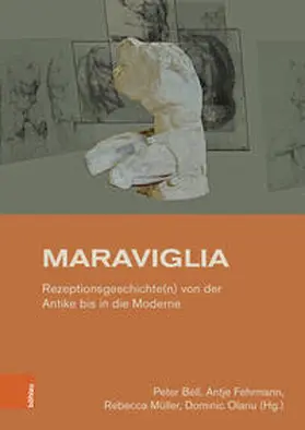 Bell / Fehrmann / Müller |  Maraviglia | Buch |  Sack Fachmedien