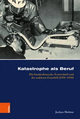 Molitor |  Katastrophe als Beruf | Buch |  Sack Fachmedien