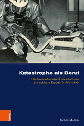 Molitor | Katastrophe als Beruf | E-Book | www2.sack.de