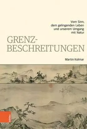 Kolmar |  Grenzbeschreitungen | Buch |  Sack Fachmedien