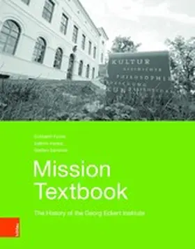 Fuchs / Henne / Sammler | Mission Textbook | E-Book | sack.de