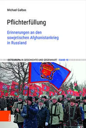 Galbas | Pflichterfüllung | Buch | 978-3-412-52507-1 | sack.de