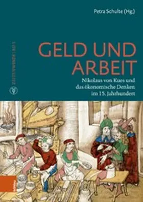 Schulte | Geld und Arbeit | E-Book | sack.de