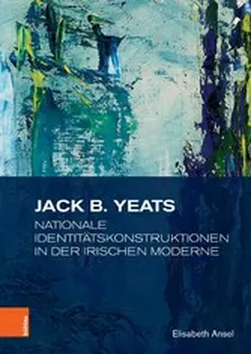 Ansel |  Jack B. Yeats | eBook | Sack Fachmedien
