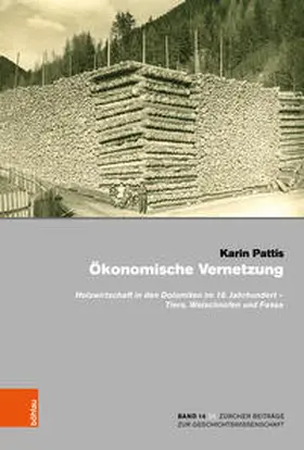 Pattis |  Ökonomische Vernetzung | Buch |  Sack Fachmedien