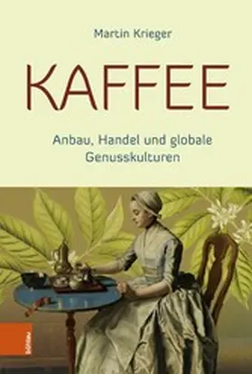 Krieger | Kaffee | E-Book | www2.sack.de
