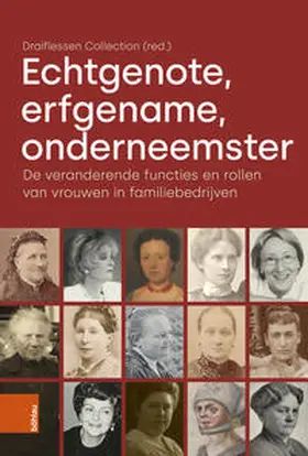 Collection / Arndt / Bohnen |  Echtgenote, erfgename, onderneemster | Buch |  Sack Fachmedien