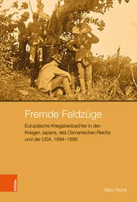  Fremde Feldzüge | Buch |  Sack Fachmedien