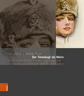 Ruda |  Der Totenkopf als Motiv | Buch |  Sack Fachmedien