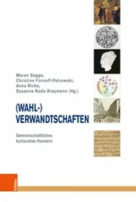 Bagge / Fornoff-Petrowski / Ricke | (Wahl-)Verwandtschaften | E-Book | sack.de