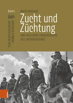 Roscher |  Zucht und Züchtung | Buch |  Sack Fachmedien