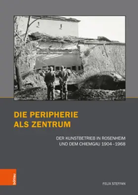 Steffan |  Die Peripherie als Zentrum | Buch |  Sack Fachmedien