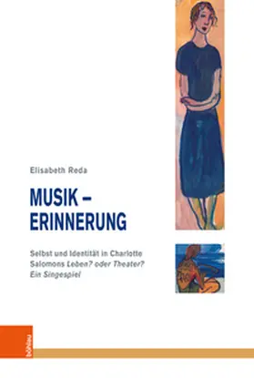 Reda |  Musik - Erinnerung | Buch |  Sack Fachmedien