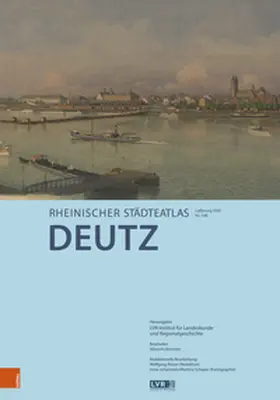  Deutz | Buch |  Sack Fachmedien