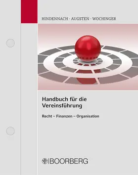 Entenmann / Krüger |  Handbuch für die Vereinsführung, mit Fortsetzungsbezug | Loseblattwerk |  Sack Fachmedien