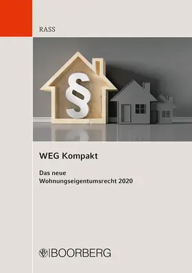 Rass |  WEG Kompakt | Buch |  Sack Fachmedien