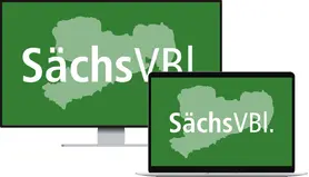 Dahlke-Piel / Ackermand / Enders |  SächsVBl. - Sächsische Verwaltungsblätter (Online) | Datenbank |  Sack Fachmedien