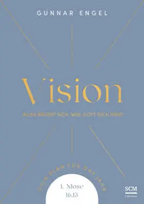 Engel |  Vision | Buch |  Sack Fachmedien