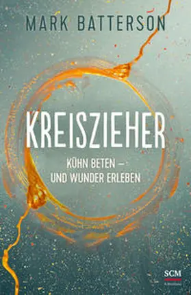 Batterson | Kreiszieher | Buch | 978-3-417-00038-2 | www2.sack.de