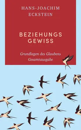 Eckstein | Beziehungsgewiss | Buch | 978-3-417-00066-5 | www2.sack.de