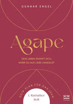 Engel |  Agape | Buch |  Sack Fachmedien