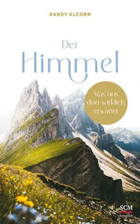 Alcorn | Der Himmel | Buch | 978-3-417-01005-3 | sack.de