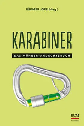 Jope | Karabiner | Buch | 978-3-417-01020-6 | www2.sack.de