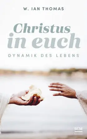 Thomas | Christus in euch | Buch | 978-3-417-01021-3 | sack.de