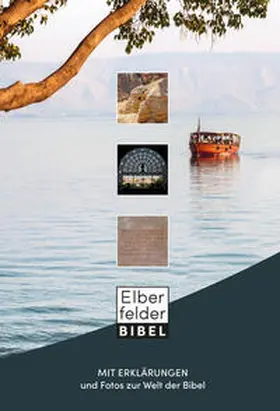 Elberfelder Bibel mit Erklärungen | Buch | 978-3-417-02024-3 | www2.sack.de