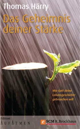 Härry |  Das Geheimnis deiner Stärke | eBook | Sack Fachmedien
