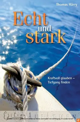Härry | Echt und stark | E-Book | www2.sack.de