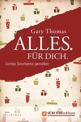 Thomas |  Alles. Für Dich. | eBook | Sack Fachmedien