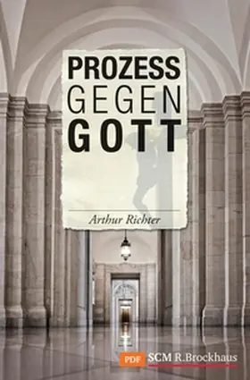 Richter |  Prozess gegen Gott | eBook | Sack Fachmedien