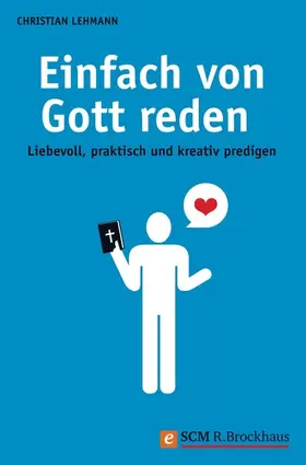 Lehmann |  Einfach von Gott reden | eBook | Sack Fachmedien