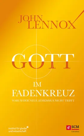 Lennox |  Gott im Fadenkreuz | eBook | Sack Fachmedien
