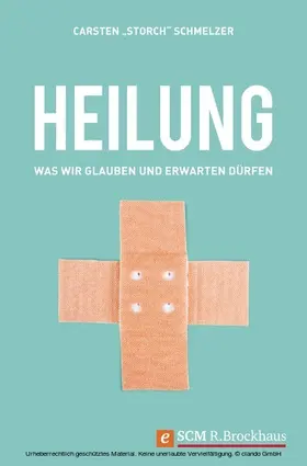 Schmelzer |  Heilung | eBook | Sack Fachmedien