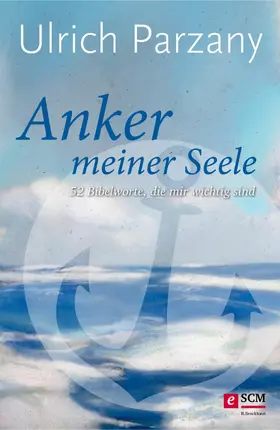 Parzany |  Anker meiner Seele | eBook | Sack Fachmedien