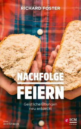 Foster |  Nachfolge feiern | eBook | Sack Fachmedien