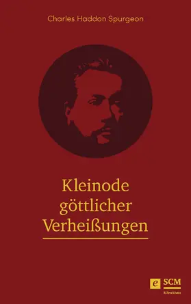 Spurgeon | Kleinode göttlicher Verheißungen | E-Book | www2.sack.de