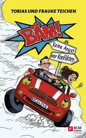 Teichen |  Bäm! | eBook | Sack Fachmedien