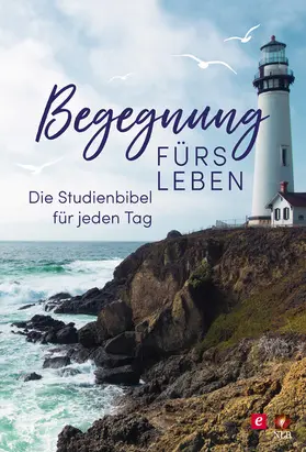 R.Brockhaus | Begegnung fürs Leben | E-Book | sack.de