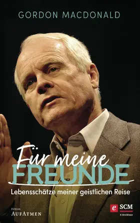 MacDonald |  Für meine Freunde | eBook | Sack Fachmedien