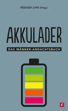 Jope | Akkulader | E-Book | www2.sack.de