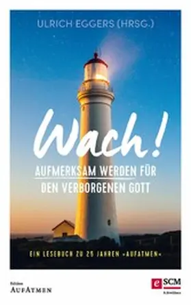 Eggers |  Wach! | eBook | Sack Fachmedien
